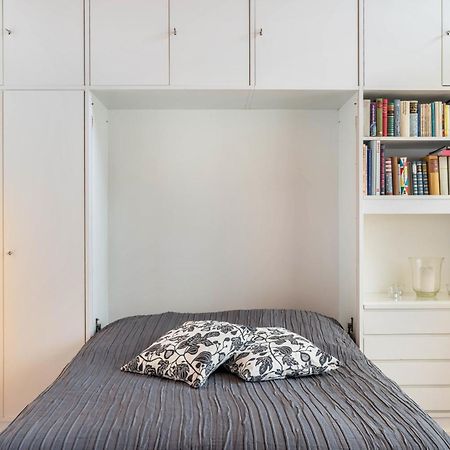 Aixpress Apartment Bad Herrenalb Eksteriør bilde